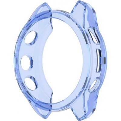 VSECHNONAMOBIL TPU Ochranný obal Garmin Fenix 7S modrý 41468 – Zboží Živě
