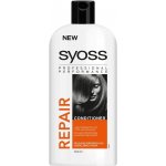 Syoss Repair Therapy Conditioner pro hloubkovou regeneraci 500 ml – Zboží Dáma