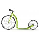 Yedoo Wolfer green – Zboží Dáma