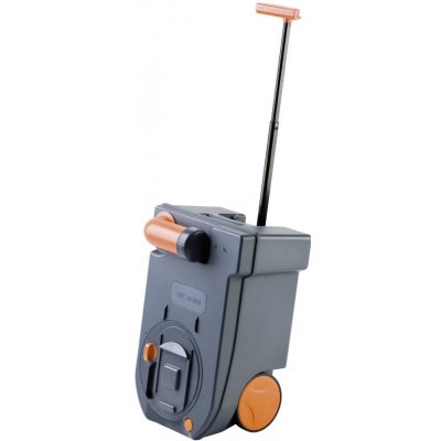 Thetford Odpadní nádrž pro C 250 / C 260 18 l – Sleviste.cz