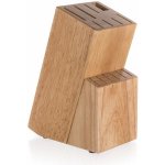 Stojan pro 13 nožů Banquet Brillante 22x17x13cm – Zboží Mobilmania