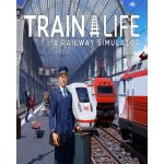 Train Life: A Railway Simulator – Hledejceny.cz