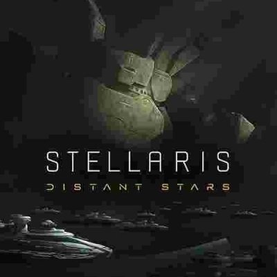 Stellaris Distant Stars – Zbozi.Blesk.cz