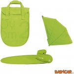 BabyStyle Oyster 2 colour pack hluboký díl Lime – Hledejceny.cz