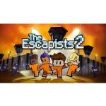 The Escapists 2 – Hledejceny.cz