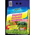 Agro Vápnitý dolomit 5 kg – Zboží Dáma Agro Vápnitý dolomit 5 kg – Zboží Dáma