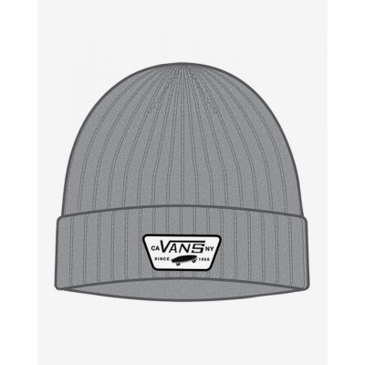 Vans MN MILFORD Beanie Heather grey – Zbozi.Blesk.cz