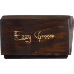 Ezzy Groom Kartáč na měkké psí chlupy 10 x 5,5 x 2 cm – Zboží Dáma