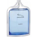 Jaguar Classic toaletní voda pánská 100 ml tester