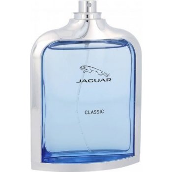 Jaguar Classic toaletní voda pánská 100 ml tester