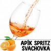Míchané nápoje Svachovka Apík Spritz 1 l (stáčené včetně lahve)