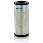 Vzduchový filtr MANN-FILTER C 12 009 – Hledejceny.cz