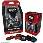 Star Wars: Unlimited 2026 Twin Suns Deck – Zboží Mobilmania