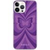 Pouzdro a kryt na mobilní telefon Samsung Babaco Samsung A13 5G/ A04s Butterflies 001 BPCBUTF1210