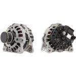 Alternátor Dacia Dokker 1.5 dCi Valeo TG12C151, TG12C214 – Zbozi.Blesk.cz