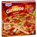 Dr. Oetker Pizza Guseppe Salami 380 g – Zboží Dáma