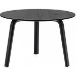 Hay Bella Coffee Ø60x39 black – Sleviste.cz