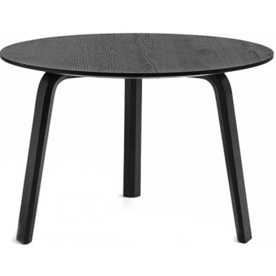 Hay Bella Coffee Ø60x39 black – Sleviste.cz