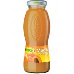 Rauch Bravo meruňka sklo 200 ml – Zboží Dáma