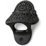 Mystic Colonial Hardware Litinový nástěnný otvírák Stella Artois, sada 2 ks – Hledejceny.cz