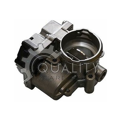 Hrdlo škrticí klapky MAGNETI MARELLI 802000000031 – Hledejceny.cz