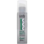 Londa Coil Up Curl Cream krém pro hydrataci lesk a definici 200 ml – Sleviste.cz