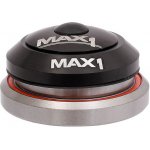Max1 Tapered Integrované – Sleviste.cz