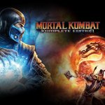 Mortal Kombat 9 Complete – Zboží Živě