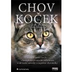 Chov koček - Říhová Marie – Hledejceny.cz