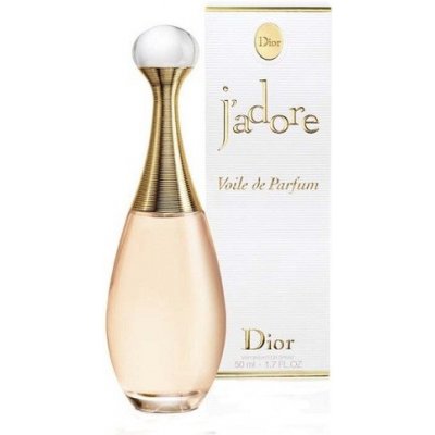 Christian Dior Jadore Voile parfémovaná voda dámská 100 ml tester – Sleviste.cz