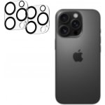 AlzaGuard Lens Protector pro iPhone 16 Pro / 16 Pro Max AGD-AGL413ZP2 – Zboží Živě