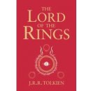 The Lord of the Rings - J.R.R. Tolkien