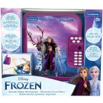 Lexibook elektronický tajný deník Frozen – Hledejceny.cz