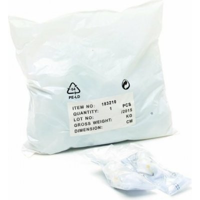 Resusci Junior & Laerdal Little Junior Kompletní dýchací cesty 25 ks – Sleviste.cz