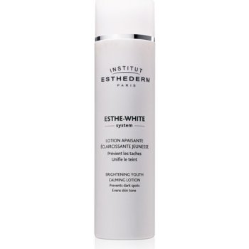 Esthederm Esthe-White bělící čistící mlékové tonikum 200 ml