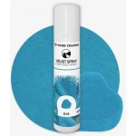 Food Colours sametový sprej Blue 100 ml – Zboží Dáma