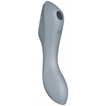 Satisfyer Curvy Trinity 3