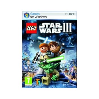 Lego Star Wars: The Clone Wars