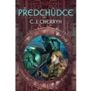 Předchůdce Atevi 4 - C. J. Cherryh