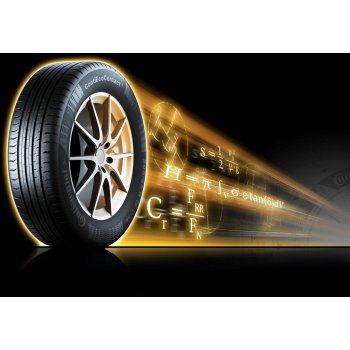 Continental ContiEcoContact 5 235/55 R19 105V