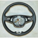 volant multifunkční - vyhřívaný ŠKODA Octavia IV 5E3 | Zboží Auto