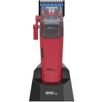 MRD Pro Cyborg Track clipper - Burgundy Red – Hledejceny.cz