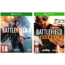 Battlefield: Hardline