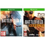 Battlefield: Hardline – Zboží Mobilmania