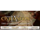 Civilization 4: Complete pack