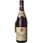 Tenuta Cerequio Barolo Riserva suché červené 1970 14% 0,72 l (holá láhev) – Hledejceny.cz
