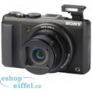 Sony Cyber-Shot DSC-HX60V