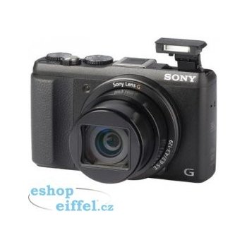 Sony Cyber-Shot DSC-HX60V