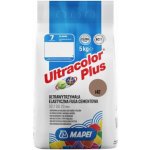 Mapei Ultracolor Plus 5 kg hnědá – Zboží Mobilmania