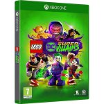 Lego DC Super - Villains – Zboží Dáma